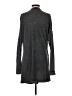 T Party Gray Cardigan Size S - photo 2
