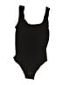 Ambiance Black Bodysuit Size Sm - Med - photo 1