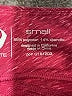 Hylete Pink Active Pants Size S - photo 7