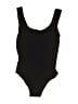 Ambiance Black Bodysuit Size Sm - Med - photo 2