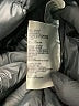 MICHAEL Michael Kors 100% Nylon Black Coat Size S - photo 7