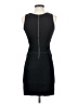 Under.ligne Black Cocktail Dress Size 4 - photo 2