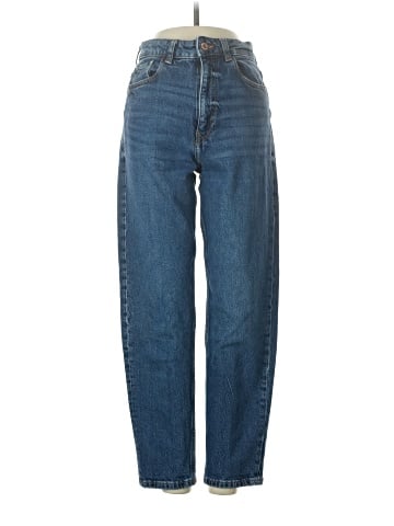 Zara Jeans (view 1)