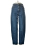Zara Blue Jeans Size 4 - photo 1