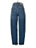 Zara Blue Jeans Size 4 - photo 2