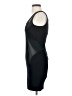 Under.ligne Black Cocktail Dress Size 4 - photo 5