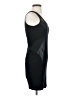 Under.ligne Black Cocktail Dress Size 4 - photo 4
