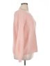 Unbranded 100% Acrylic Pink Pullover Sweater Size XL - photo 4