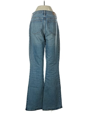 Madewell Jeans (view 1)