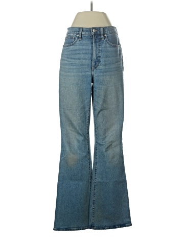 Madewell Jeans (view 2)
