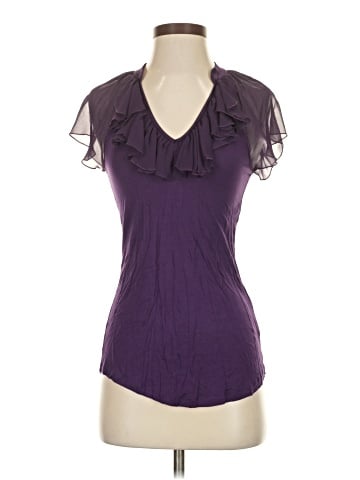 Express Short Sleeve T-Shirt (view 1)
