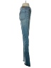 Madewell Chevron-herringbone Blue Jeans Size 27 waist (tall) - photo 5