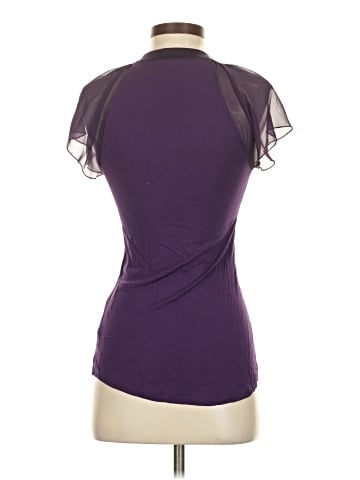 Express Short Sleeve T-Shirt (view 2)