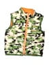 Children's Apparel Network 100% Polyester Green Vest 12-18 MO / 18 MO - photo 1