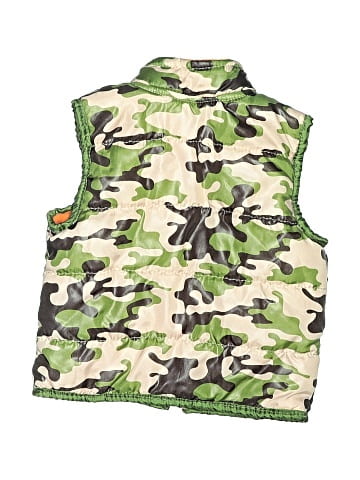 Children's Apparel Network Vest (view 2)