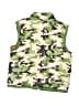 Children's Apparel Network 100% Polyester Green Vest 12-18 MO / 18 MO - photo 2