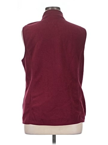 Karen Scott Sport Vest (view 2)