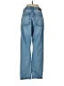 Madewell 100% Cotton Blue Jeans Size 28 waist - photo 2