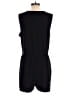 BCBGeneration Solid Black Romper Size M - photo 2