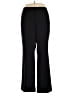 Amanda + Chelsea Black Dress Pants Size 20 - photo 1