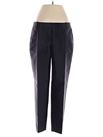 J.Crew Collection Wool Pants (view 1)