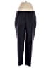 J.Crew Collection Color Block Black Wool Pants Size 4 - photo 1