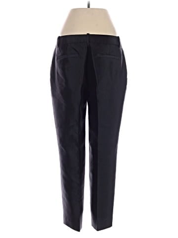 J.Crew Collection Wool Pants (view 2)