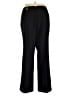 Amanda + Chelsea Black Dress Pants Size 20 - photo 2