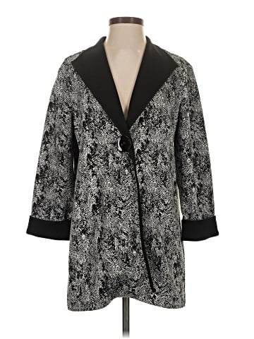JM Collection Coat (view 1)