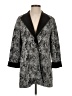 JM Collection Gray Coat Size S - photo 1