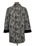 JM Collection Gray Coat Size S - photo 2