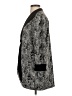 JM Collection Gray Coat Size S - photo 5