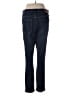 Madewell Stripes Blue Jeans Size 28 waist - photo 2