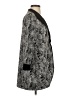 JM Collection Gray Coat Size S - photo 4