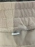 Unbranded Solid Gray Casual Pants Size XL - photo 4