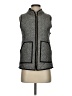 Merokeety 100% Polyester Gray Vest Size S - photo 1