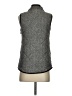 Merokeety 100% Polyester Gray Vest Size S - photo 2