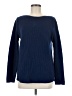 Assorted Brands 100% Wool Blue Wool Pullover Sweater Size M - photo 1