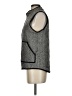 Merokeety 100% Polyester Gray Vest Size S - photo 5