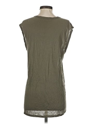 T by Alexander Wang Sleeveless T-Shirt (view 2)