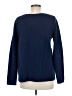 Assorted Brands 100% Wool Blue Wool Pullover Sweater Size M - photo 2