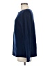 Assorted Brands 100% Wool Blue Wool Pullover Sweater Size M - photo 5