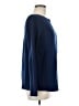 Assorted Brands 100% Wool Blue Wool Pullover Sweater Size M - photo 4