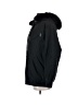 Forecaster of Boston Solid Black Jacket Size XS - photo 5