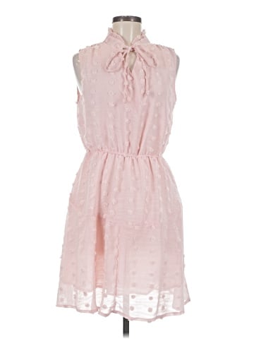 Unbranded Casual Dress (view 1)
