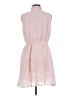 Unbranded 100% Polyester Pink Casual Dress Size M - photo 2