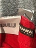 Cambio Red Casual Pants Size 4 - photo 3