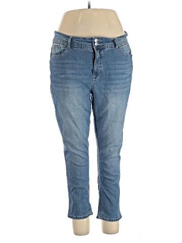 Angels Jeans (view 1)