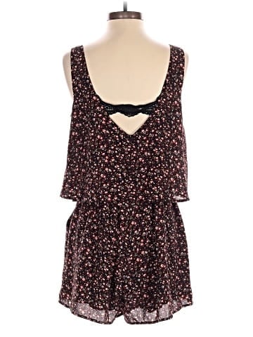 Xhilaration Casual Dress (view 2)