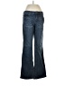Freedom Stripes Blue Jeans Size 8R - photo 1